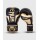 Venum Elite Boxing Gloves - Black/Gold